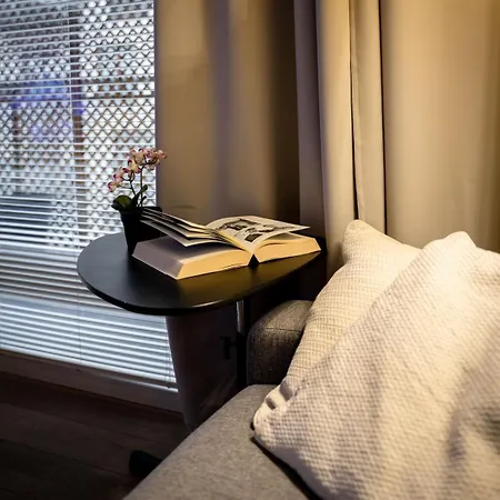 Διαμέρισμα Srutowa 8 With Balcony & Ac Properunit Βρότσλαβ