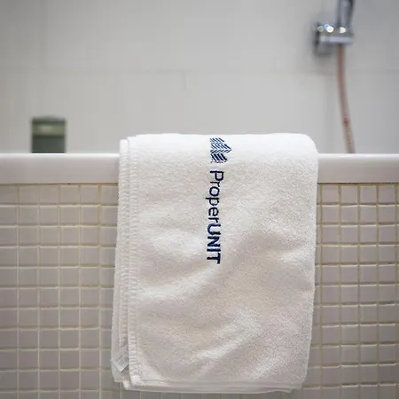 Srutowa 8 With Balcony & Ac Properunit Apartamento Wrocław