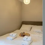 Lejlighed Srutowa 8 With Balcony & Ac Properunit *