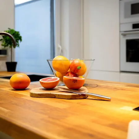 Appartement Srutowa 8 With Balcony & Ac Properunit