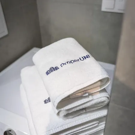 Appartement Srutowa 8 With Balcony & Ac Properunit *