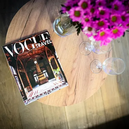 Appartement Srutowa 8 With Balcony & Ac Properunit Wrocław