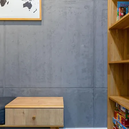 Appartement Srutowa 8 With Balcony & Ac Properunit Wrocław