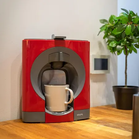 アパート Srutowa 8 With Balcony & Ac Properunit